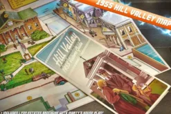Zurück in die Zukunft Time Travel Memories Kit Standard Edition