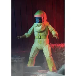 Zurück in Zukunft Ultimate Tales From Space Marty McFly 7-Inch Actionfigur