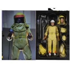 Zurück in Zukunft Ultimate Tales From Space Marty McFly 7-Inch Actionfigur
