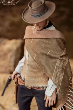 Zwei glorreiche Halunken Clint Eastwood Legacy Collection Actionfigur 1/6 The Man With No Name