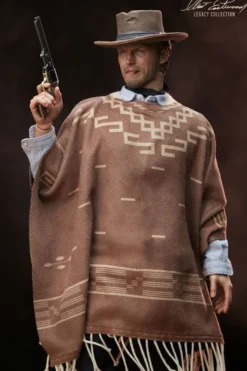 Zwei glorreiche Halunken Clint Eastwood Legacy Collection Actionfigur 1/6 The Man With No Name